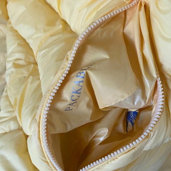 Polo Ralph Lauren Packable Water Repellent Quilted Full Zip Puffer Jacket - Picture 5 of 5